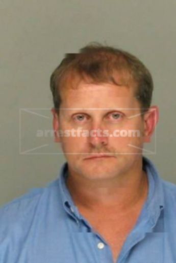 Patrick Allen Clark