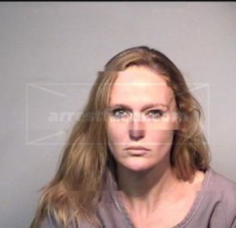Amber Elizabeth Stone