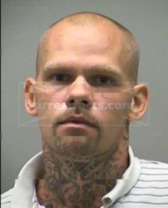 Jason Richard Schwarck
