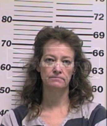 Rita Frances Bozeman