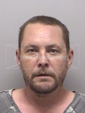 Randall Lee Matlock