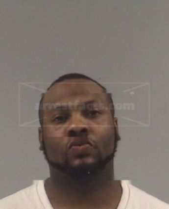 Zacchaues Demetrius Cobb