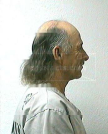 Johnny C Robinson