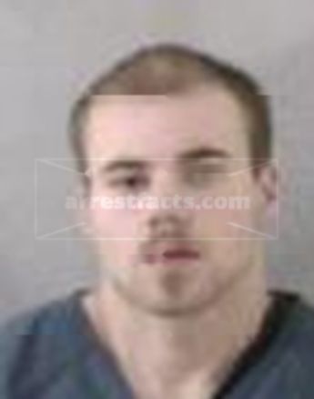 Anthony Jonah Farris