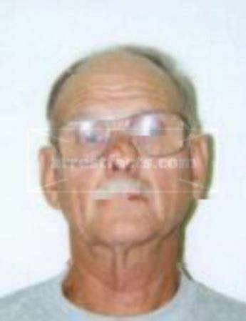 James Corley Allen