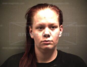Lynzy Shane Roberts