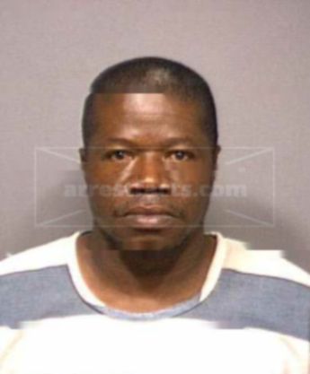 Anthony Quinton Langston