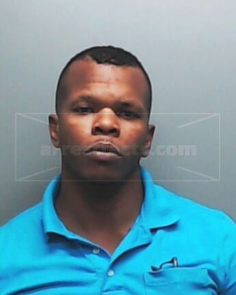 Branden Mika Hampton