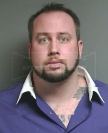 John Ray Jaretz