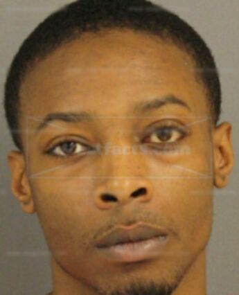Alphonso Cantrell Hill