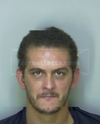 Eric Lee Blackwelder