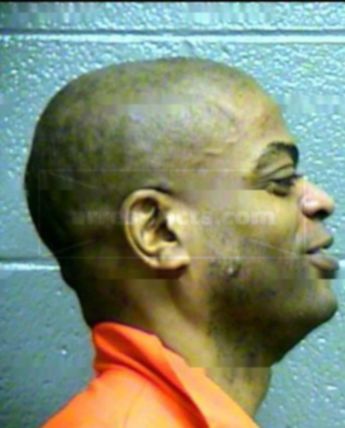 Kevin Dwayne Robinson