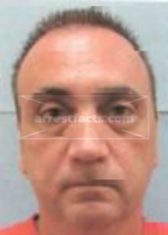Steven Francis Sardinta