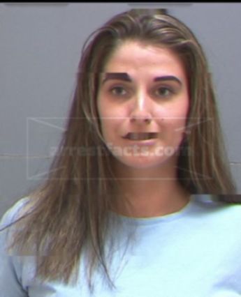 Ashley Jeannette Tonella