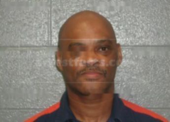Dwight Terry