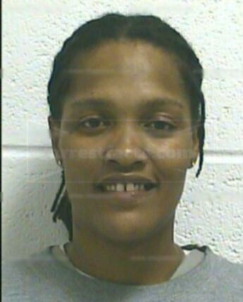 Shayla R Gary