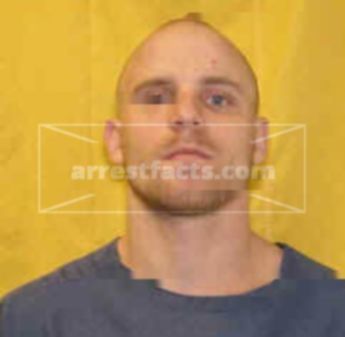 Mark Capper Jr.