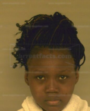 Breonna Dachante Brooks