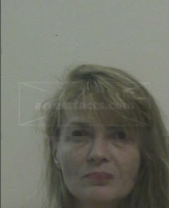 Susan Rosencrance