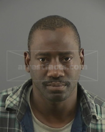 Erick Fetzgerald Lanier