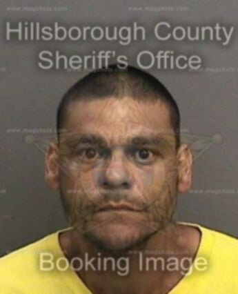 Albert Hernandez