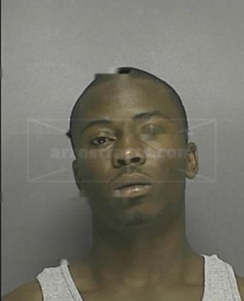Kerron K Walker