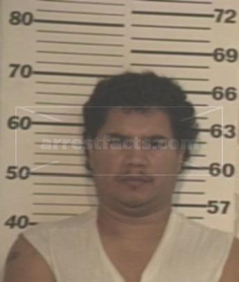 Hilario Arellano Herrera