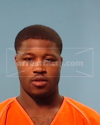 Anthony Wayne Bush