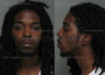 Shaquille Sumter