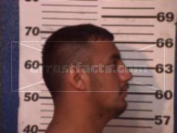 Jose Vicente Camarena
