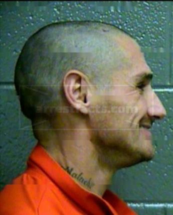 David Larry Robison