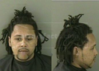 Vernon Antrone Chambliss