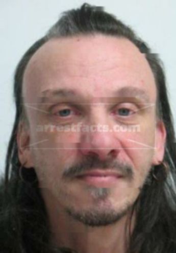 Wayne Anthony Sparks