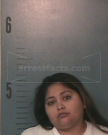 Amy Marie Alaniz