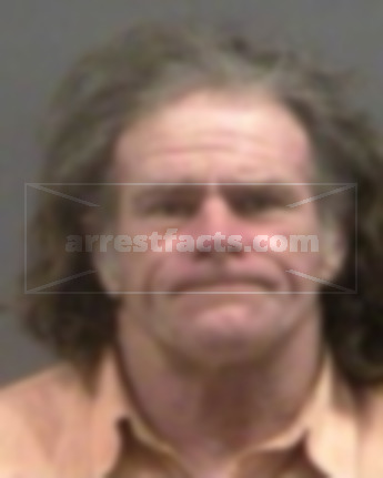 Donald Earl Dougherty