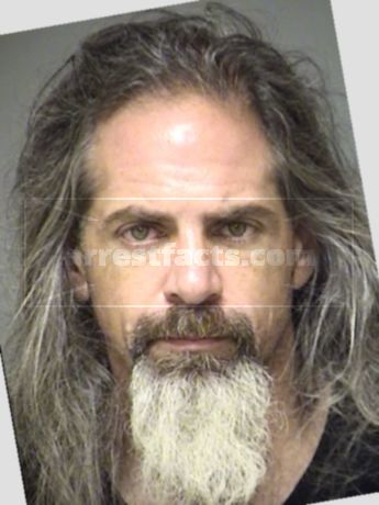 Anthony Wayne Windom