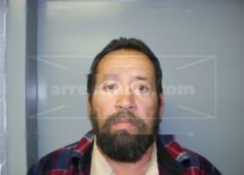 Eddie Rios Cortez
