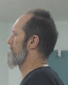 David Randolph Deakle