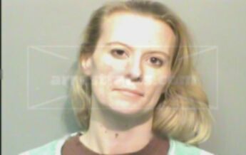 Andrea Kay Small