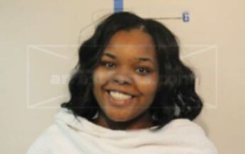 Meaganne Renyia Gillespie