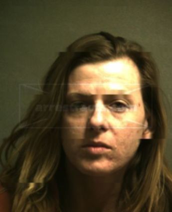 Hollie Elizabeth Patterson