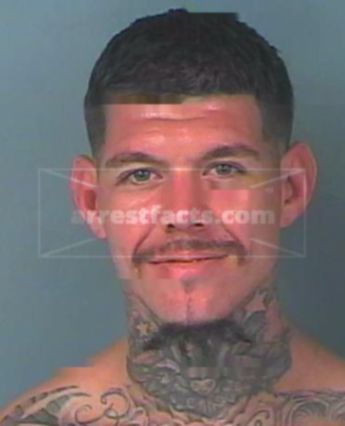 Walter Tyler Perkins