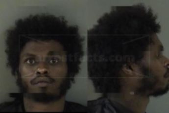 Nathaniel Antonio Barrett