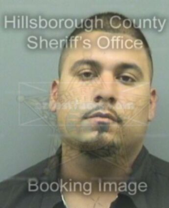 Abraham Saucedo Jr.