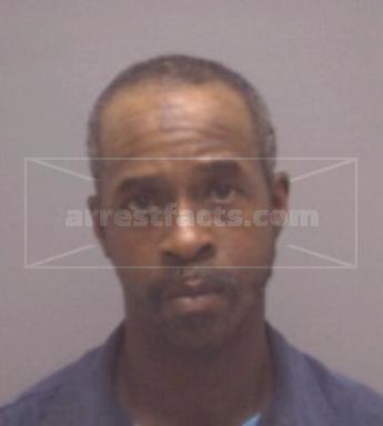 Richard Travis Jones