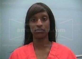 Tyisha Lesha Starks