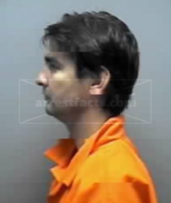 Timothy Jay Zivich