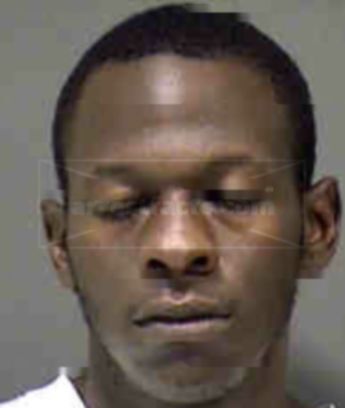 Akeem Rashad Mays