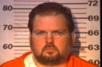 Marcus Donald Mcclellan