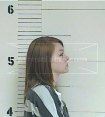 Kyler Oreene Pope